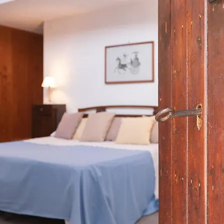 Guest house Le Lune