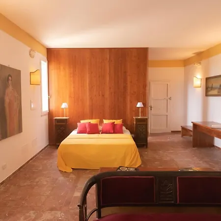 Le Lune Guest house Santa Margherita di Belice