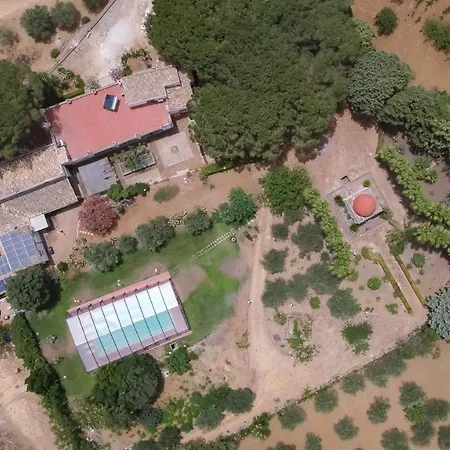 Le Lune Pensionat Santa Margherita di Belice