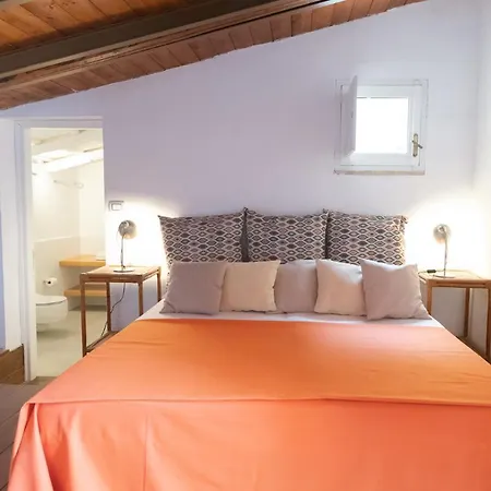 Guest house Le Lune *