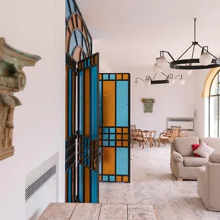 Guest house Le Lune