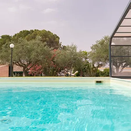Guest house Le Lune *