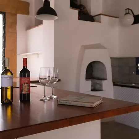 Guest house Le Lune Santa Margherita di Belice