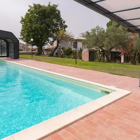 Le Lune Pensionat 3*
