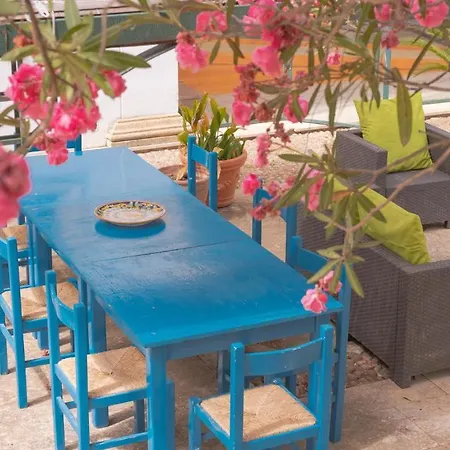 Guest house Le Lune