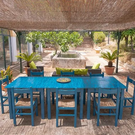 Le Lune Guest house