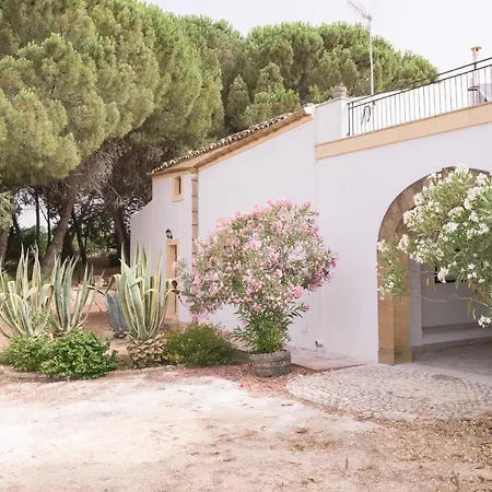 Pensionat Le Lune Santa Margherita di Belice