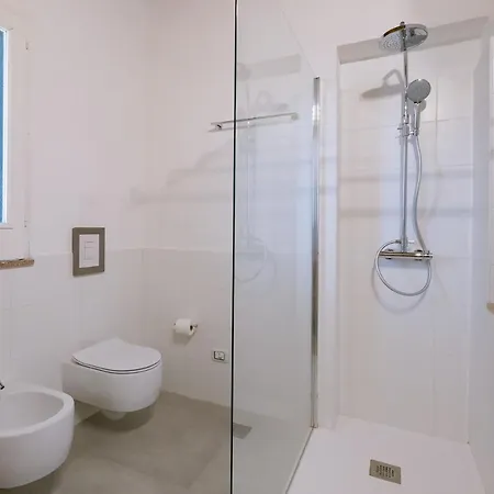 Guest house Le Lune Santa Margherita di Belice