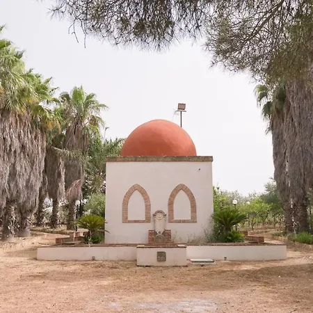 Pensionat Le Lune Santa Margherita di Belice