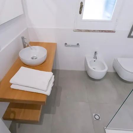 Guest house Le Lune