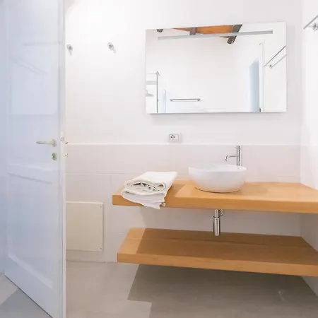 Le Lune Guest house Santa Margherita di Belice