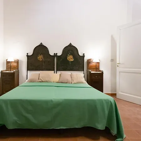 Guest house Le Lune Santa Margherita di Belice